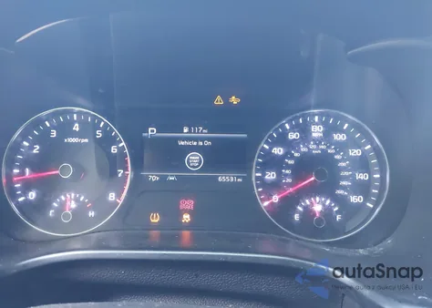 2023 Kia Forte Gt-Line z USA, uszkodzony, nr VIN 3KPF54AD3PE529965